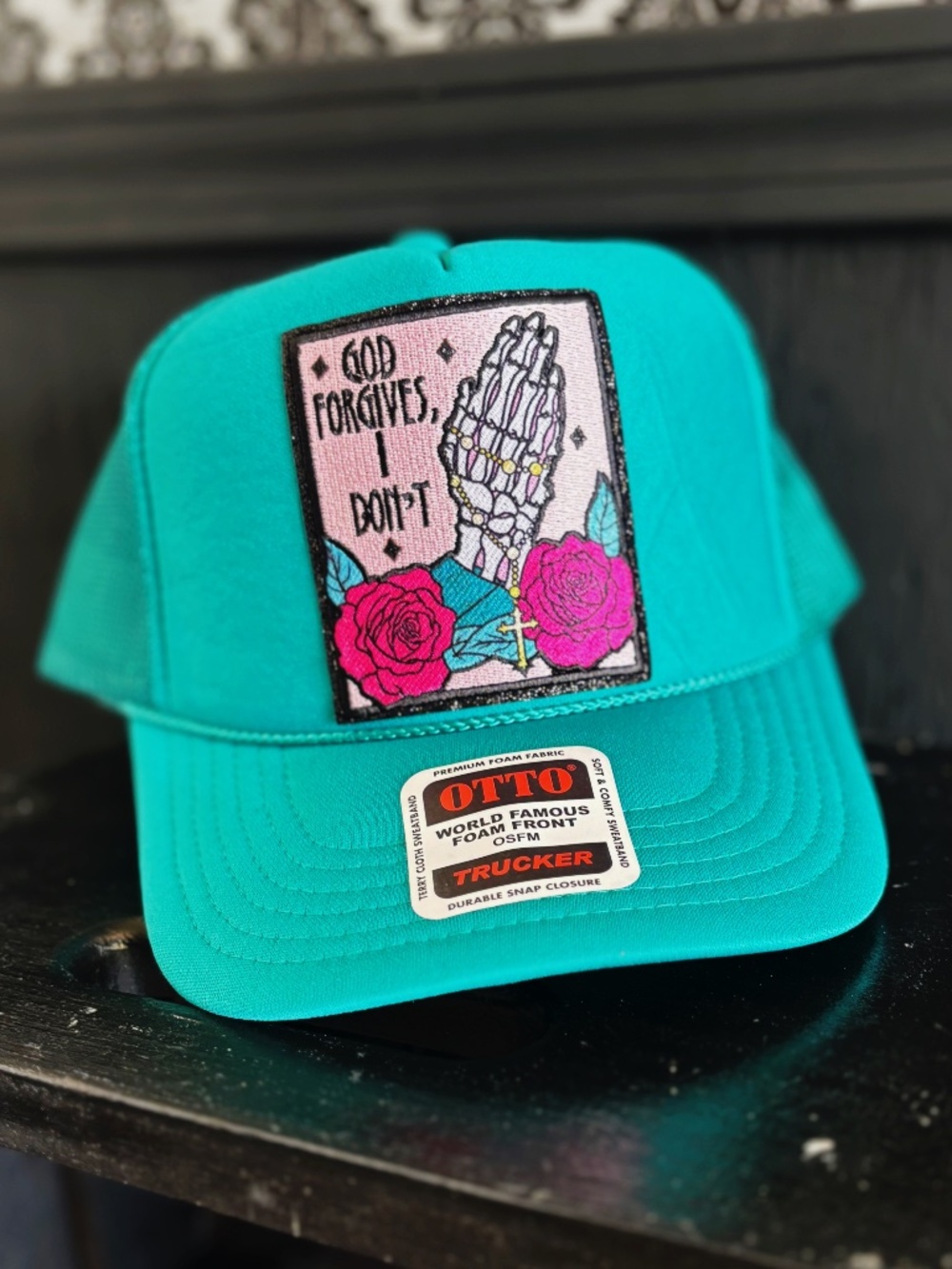 Trucker Hat